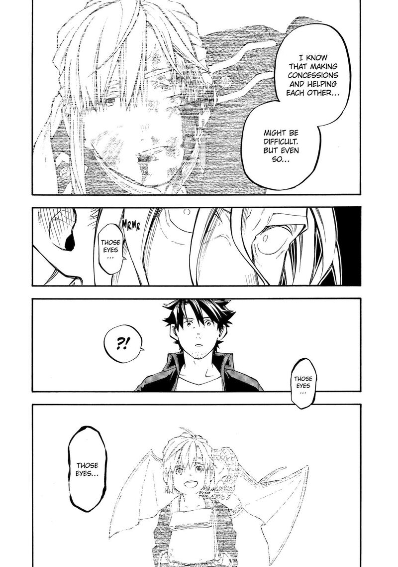 Ossan Boukensha Kein No Zenkou Chapter 55 Page 11