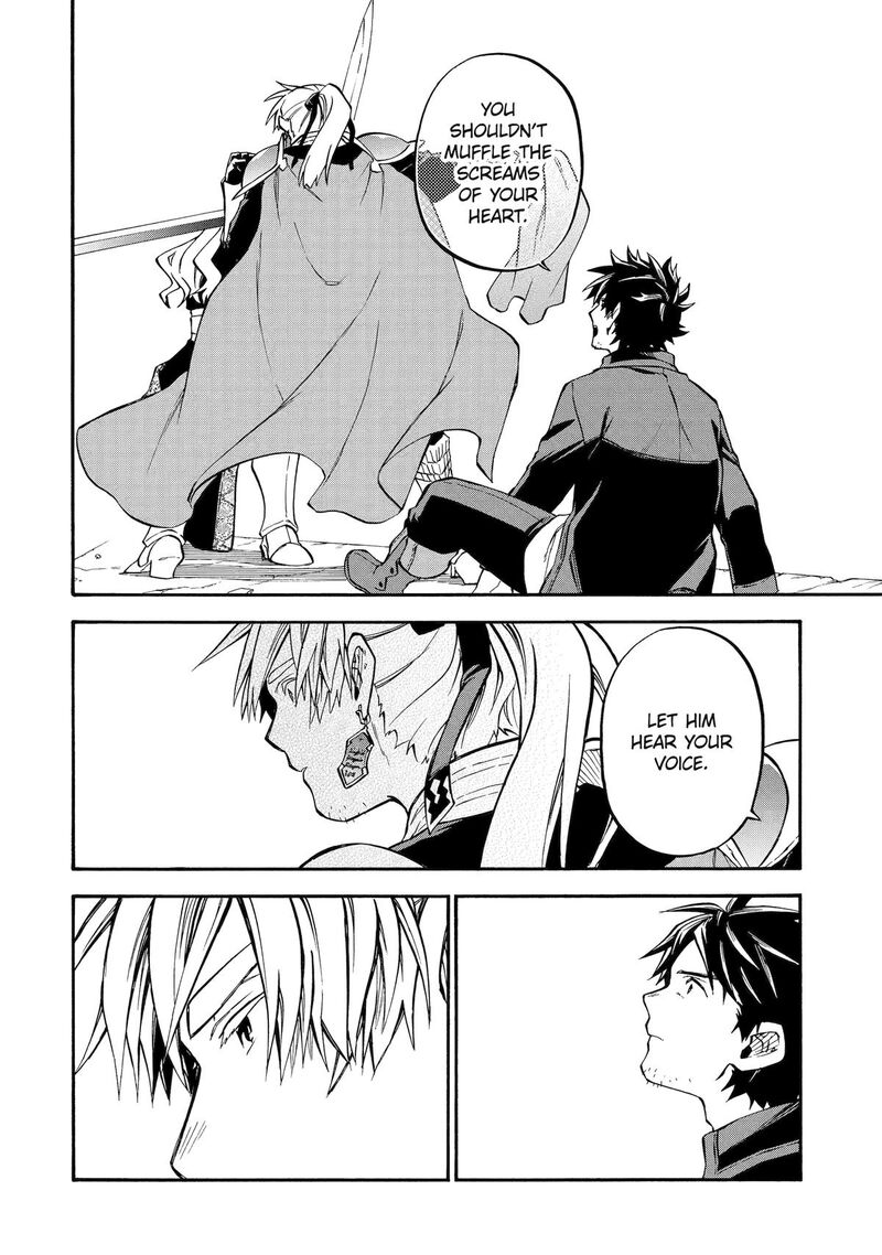 Ossan Boukensha Kein No Zenkou Chapter 55 Page 15