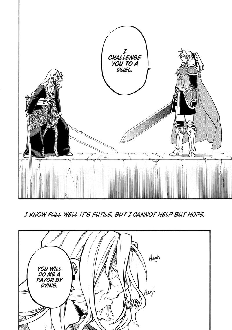 Ossan Boukensha Kein No Zenkou Chapter 55 Page 17