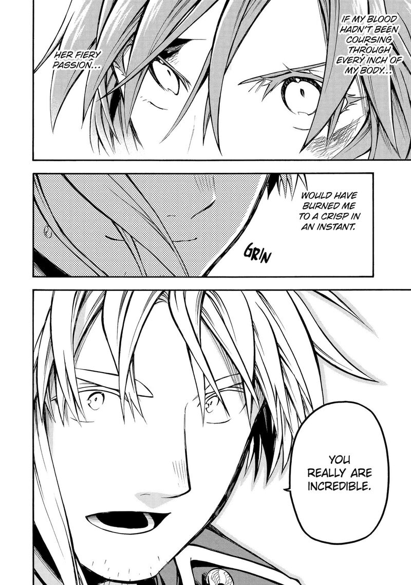 Ossan Boukensha Kein No Zenkou Chapter 55 Page 21