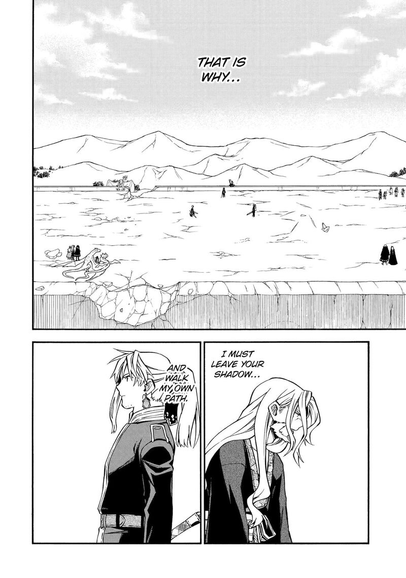 Ossan Boukensha Kein No Zenkou Chapter 55 Page 23