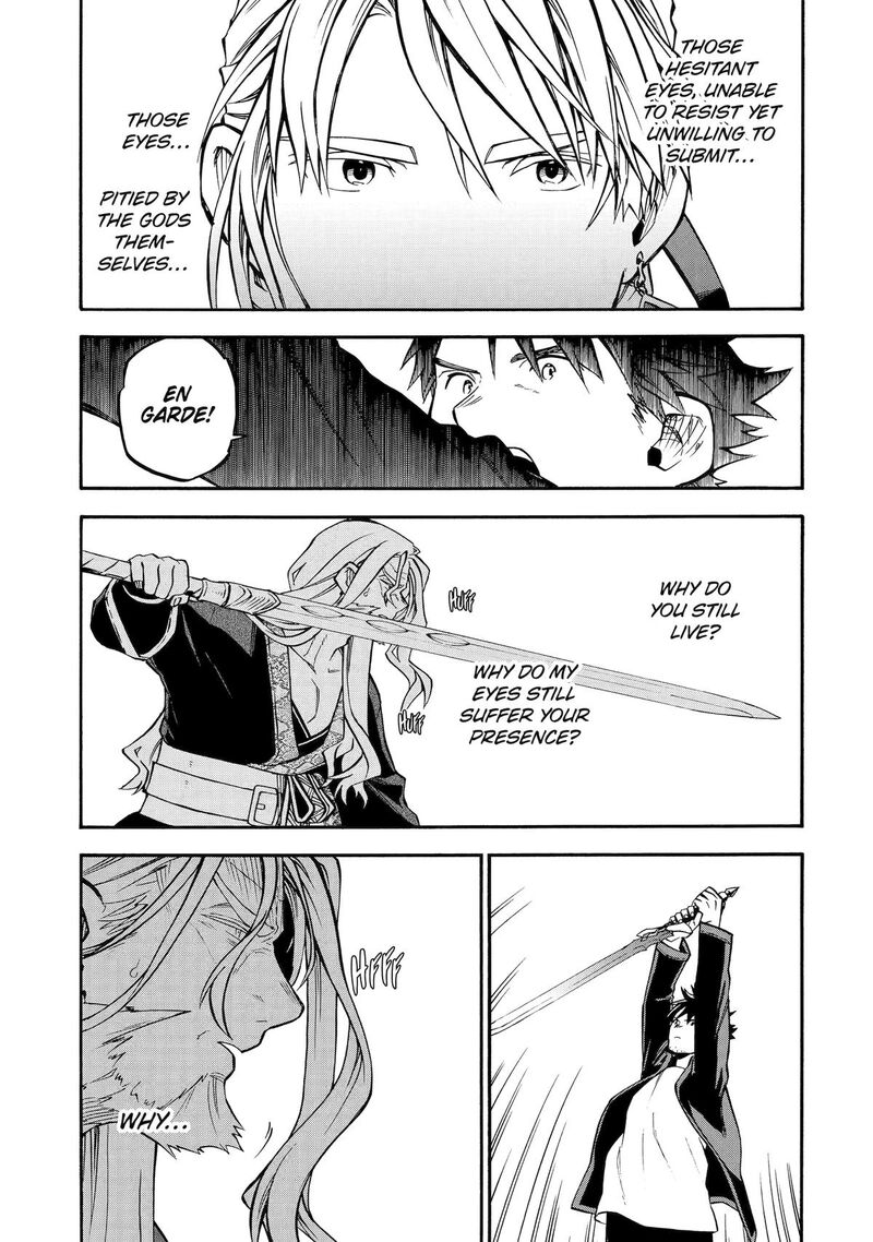 Ossan Boukensha Kein No Zenkou Chapter 55 Page 26