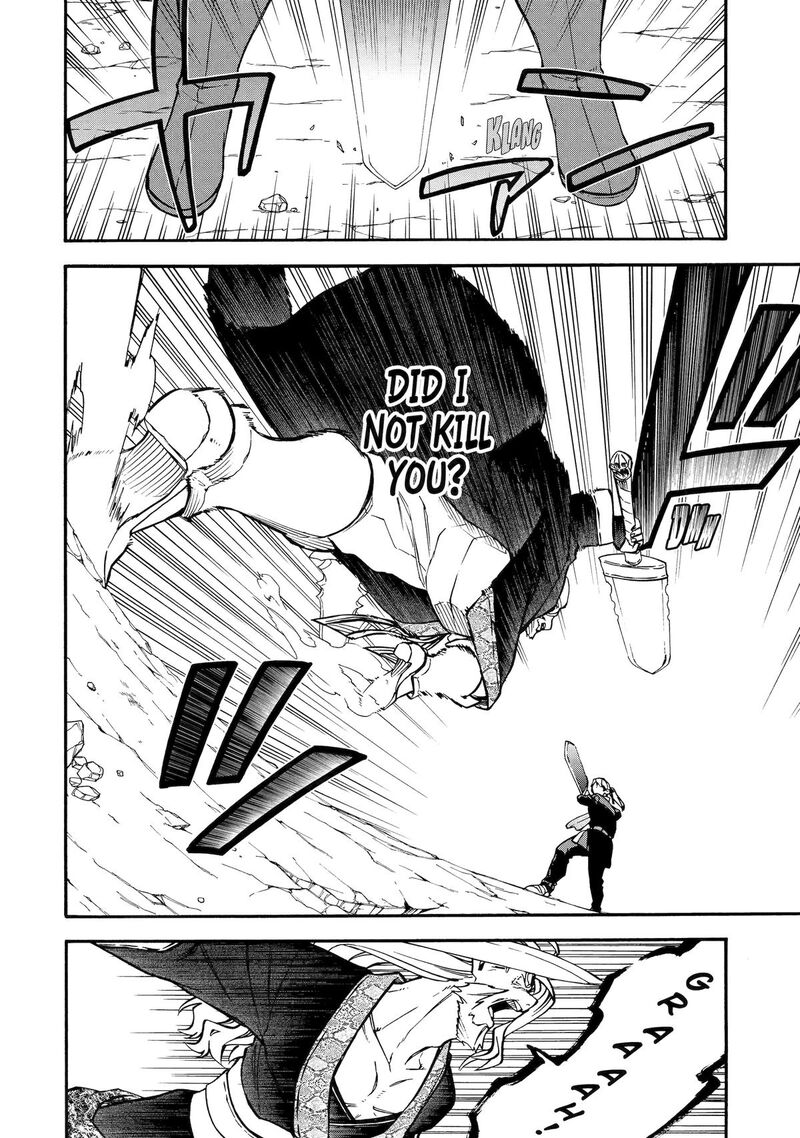 Ossan Boukensha Kein No Zenkou Chapter 55 Page 27