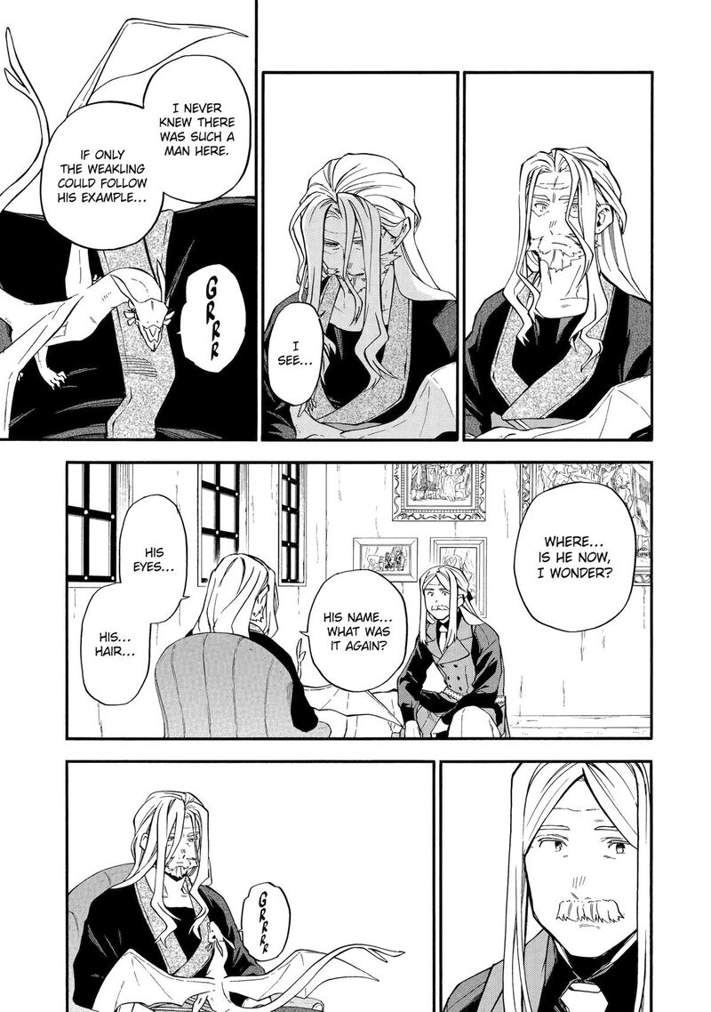 Ossan Boukensha Kein No Zenkou Chapter 56 Page 13