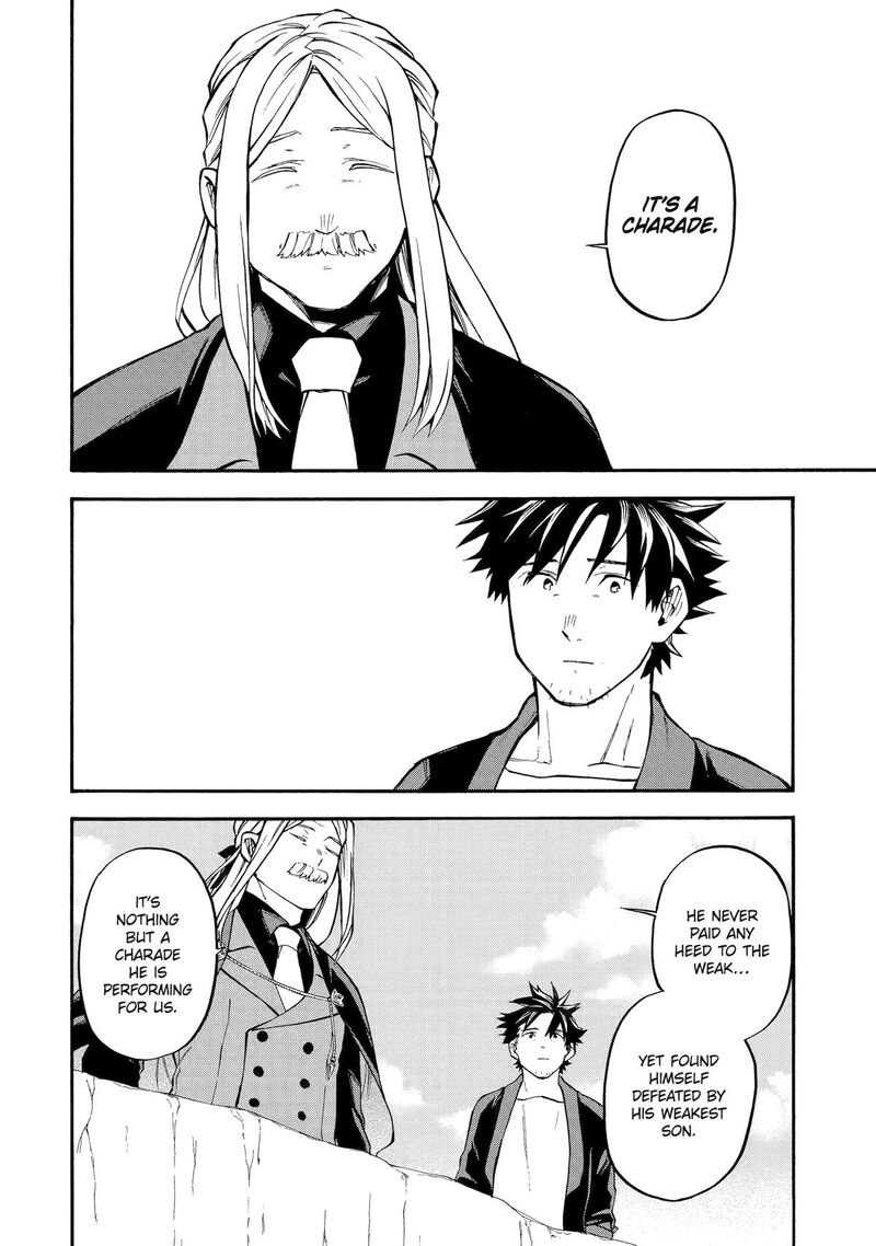 Ossan Boukensha Kein No Zenkou Chapter 56 Page 16