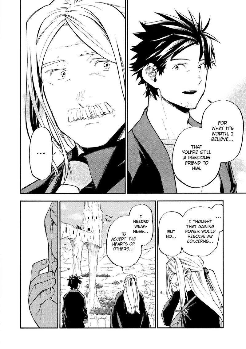 Ossan Boukensha Kein No Zenkou Chapter 56 Page 18