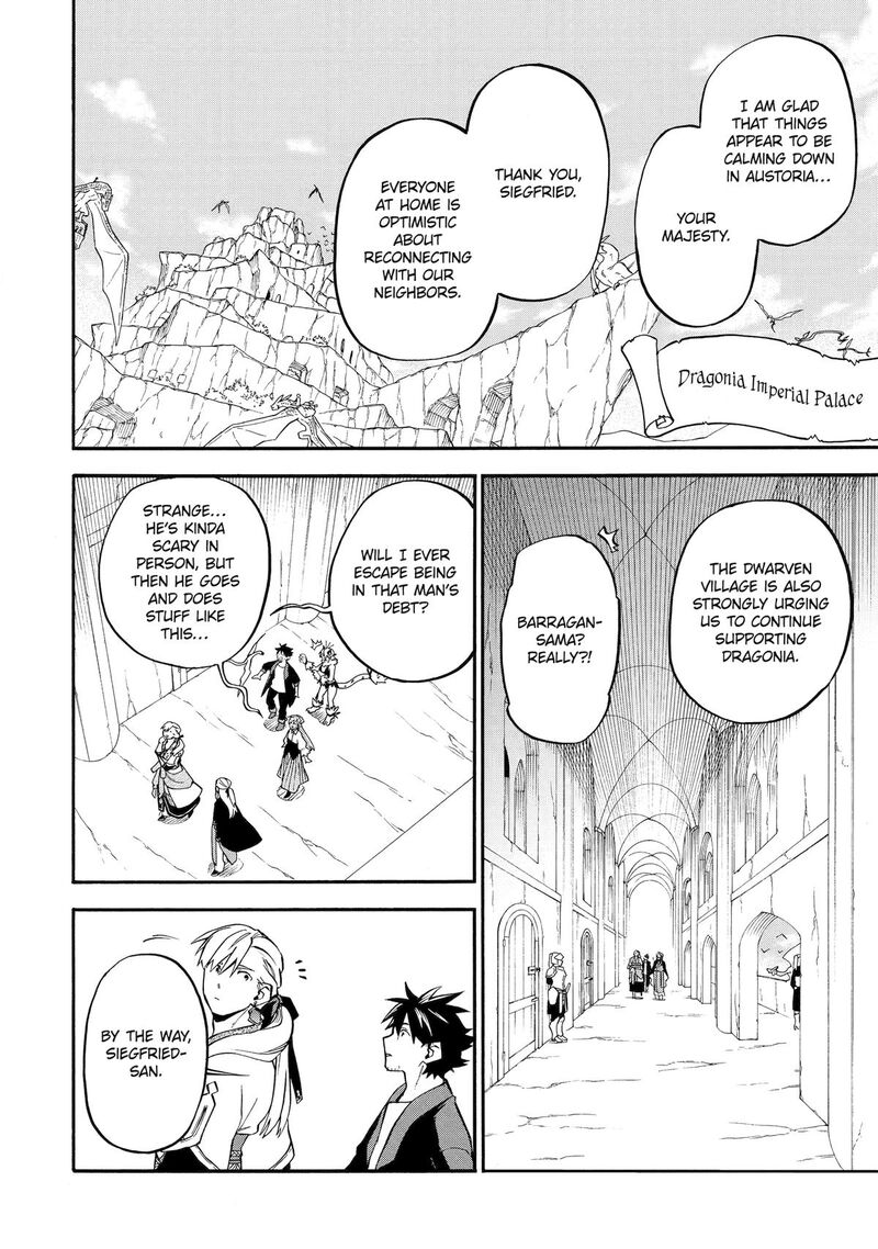 Ossan Boukensha Kein No Zenkou Chapter 56 Page 2