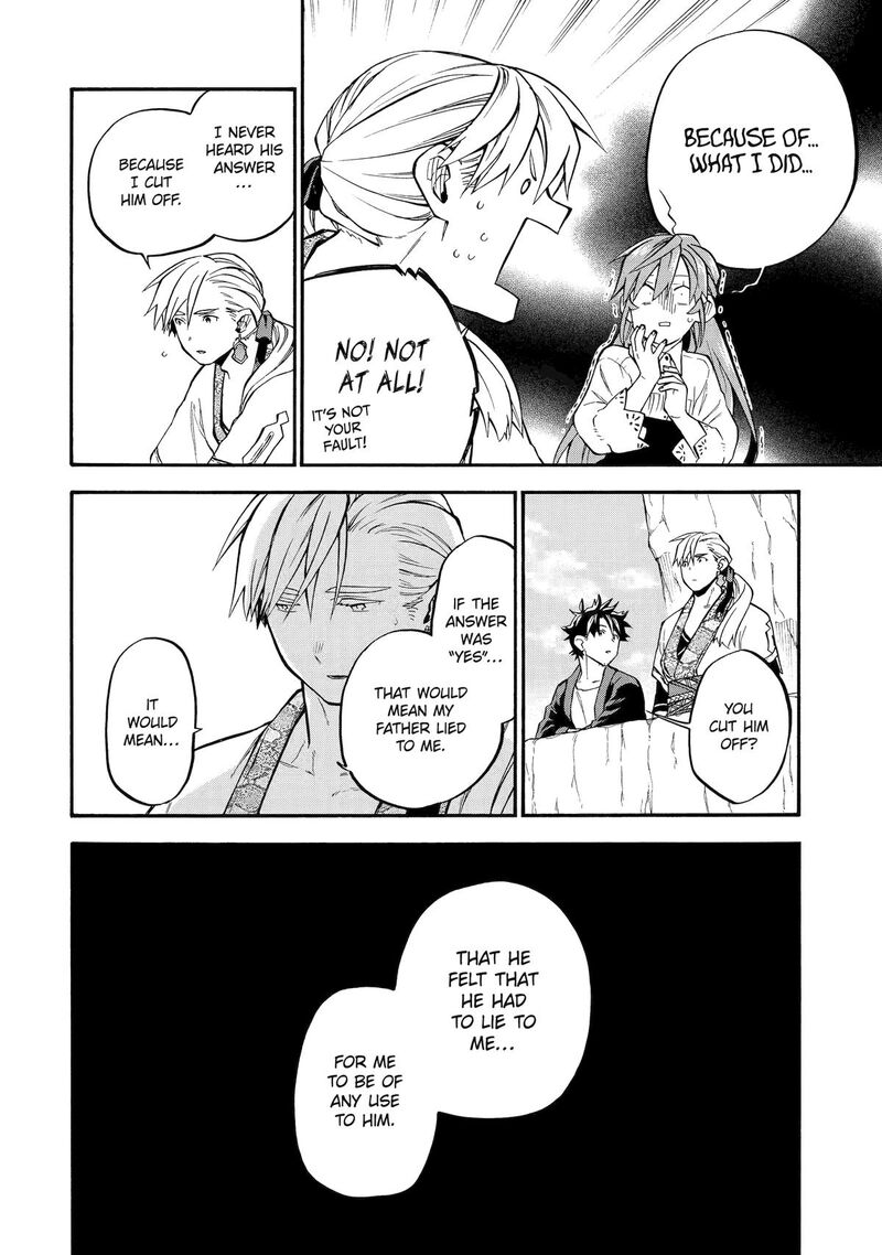 Ossan Boukensha Kein No Zenkou Chapter 56 Page 22