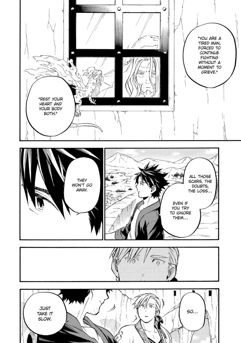 Ossan Boukensha Kein No Zenkou Chapter 56 Page 26