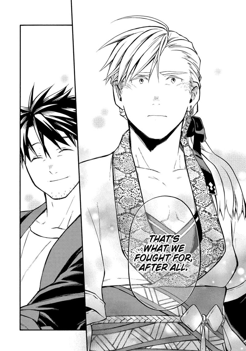 Ossan Boukensha Kein No Zenkou Chapter 56 Page 28