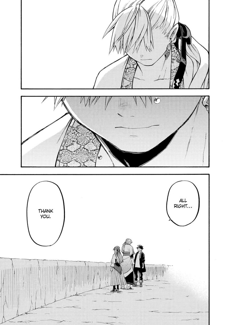 Ossan Boukensha Kein No Zenkou Chapter 56 Page 29