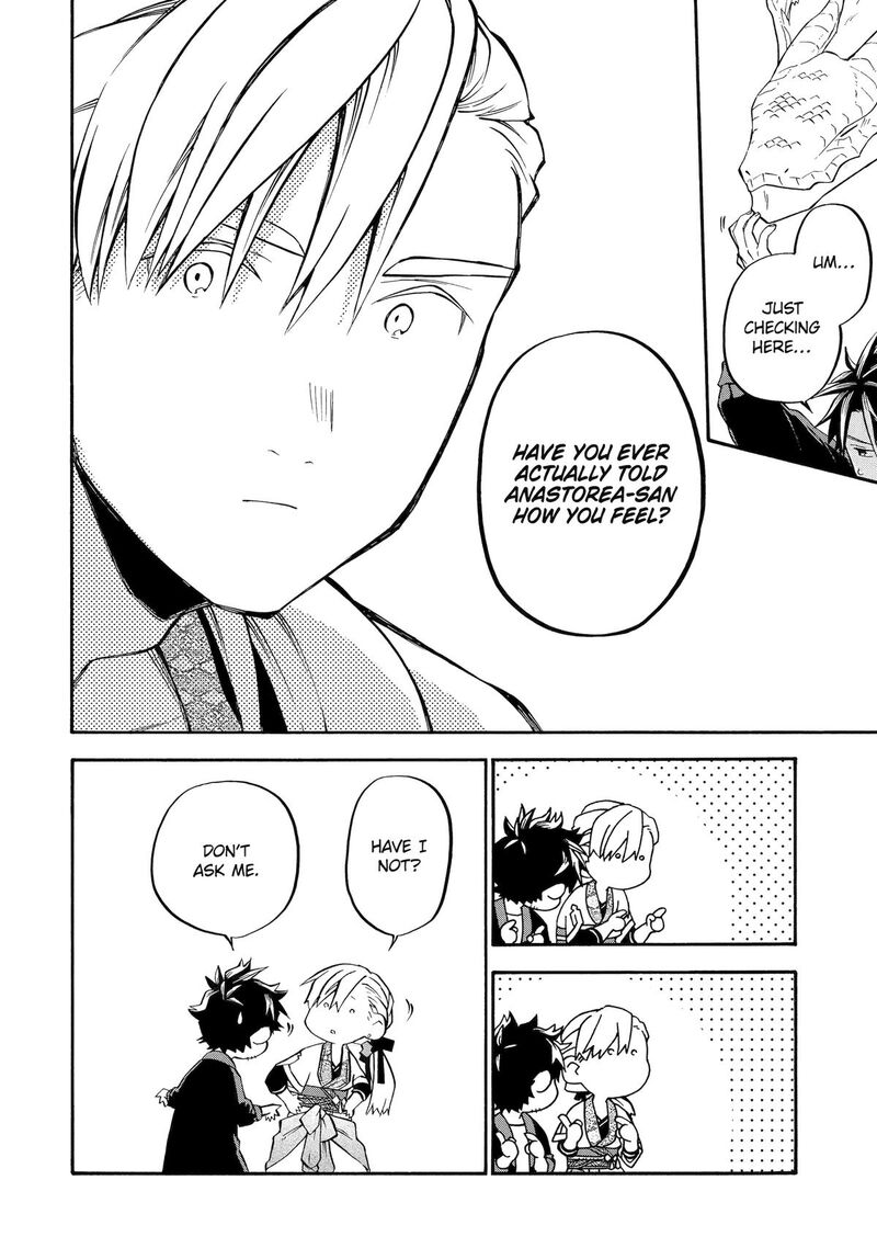 Ossan Boukensha Kein No Zenkou Chapter 56 Page 34