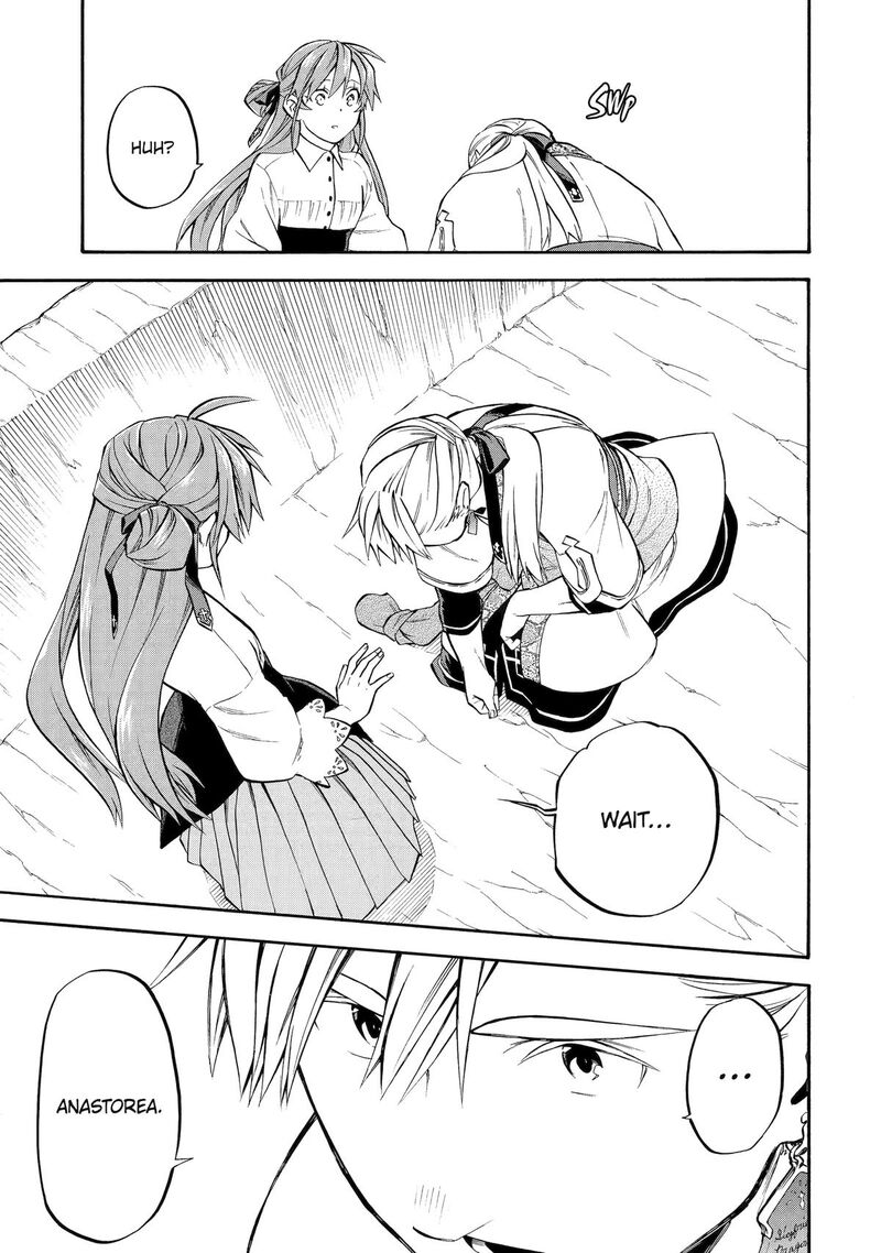 Ossan Boukensha Kein No Zenkou Chapter 56 Page 37