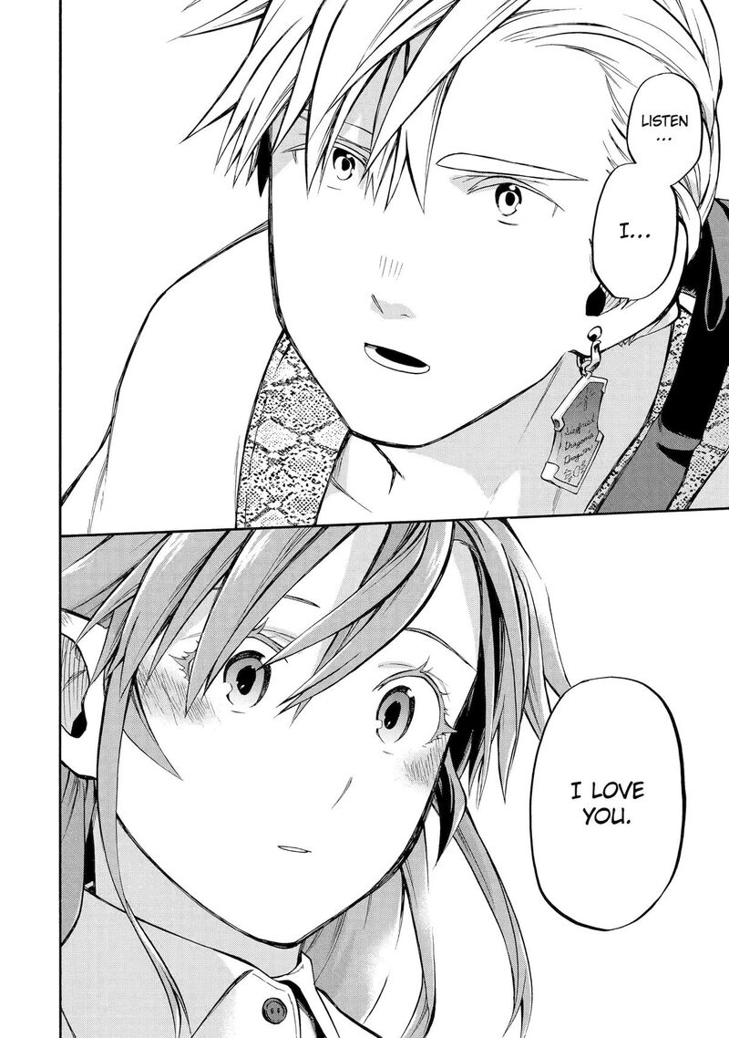 Ossan Boukensha Kein No Zenkou Chapter 56 Page 38