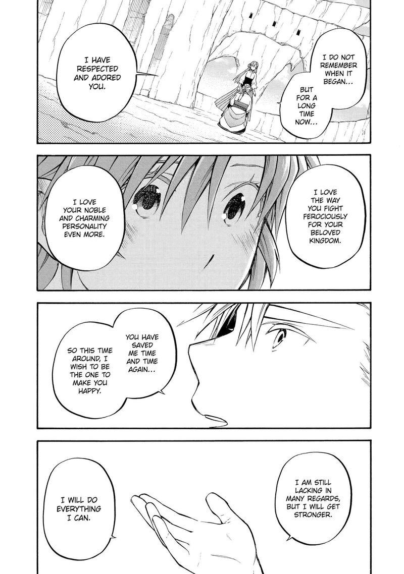 Ossan Boukensha Kein No Zenkou Chapter 56 Page 39