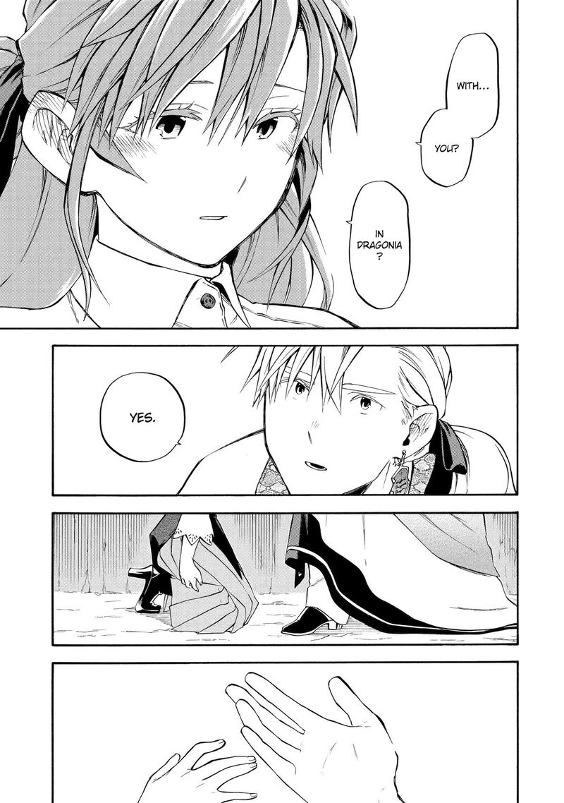 Ossan Boukensha Kein No Zenkou Chapter 56 Page 41