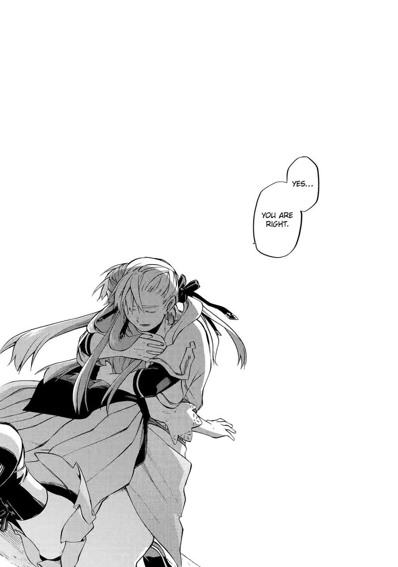 Ossan Boukensha Kein No Zenkou Chapter 56 Page 45