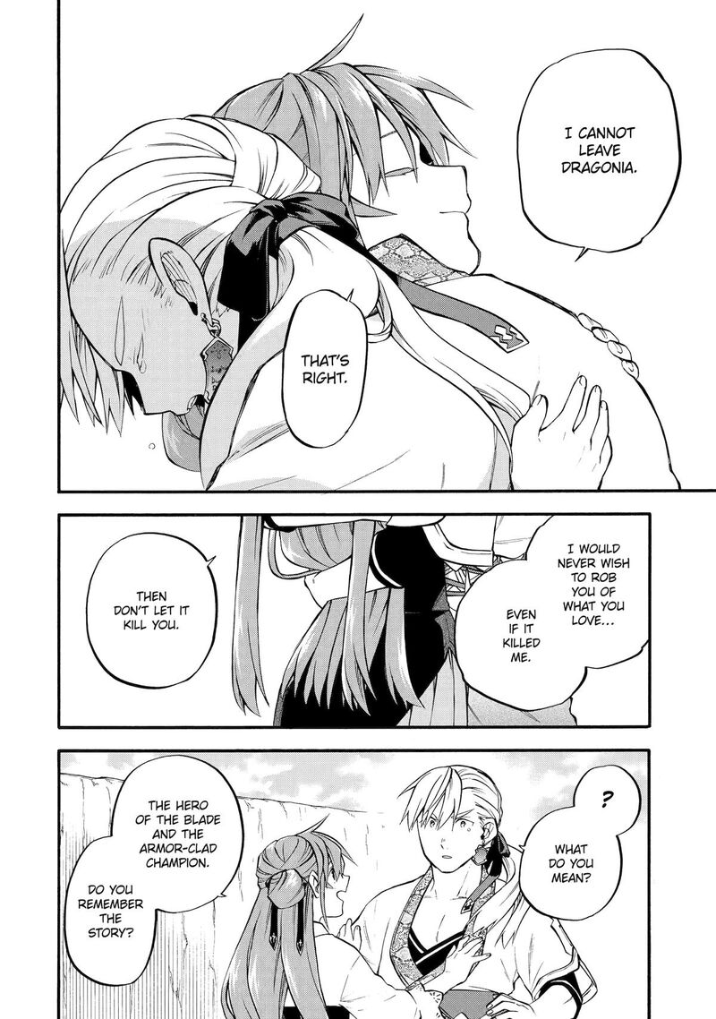 Ossan Boukensha Kein No Zenkou Chapter 56 Page 46