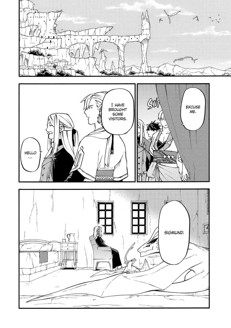Ossan Boukensha Kein No Zenkou Chapter 56 Page 6