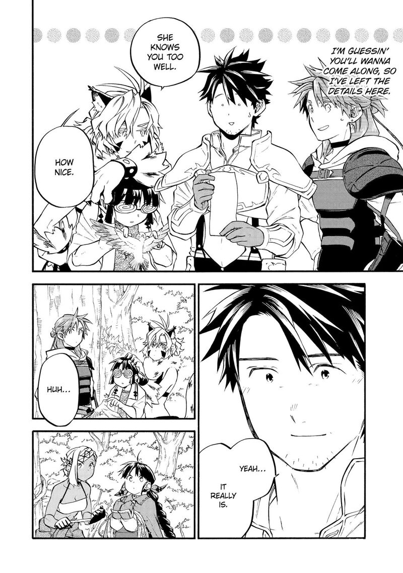 Ossan Boukensha Kein No Zenkou Chapter 57 Page 13