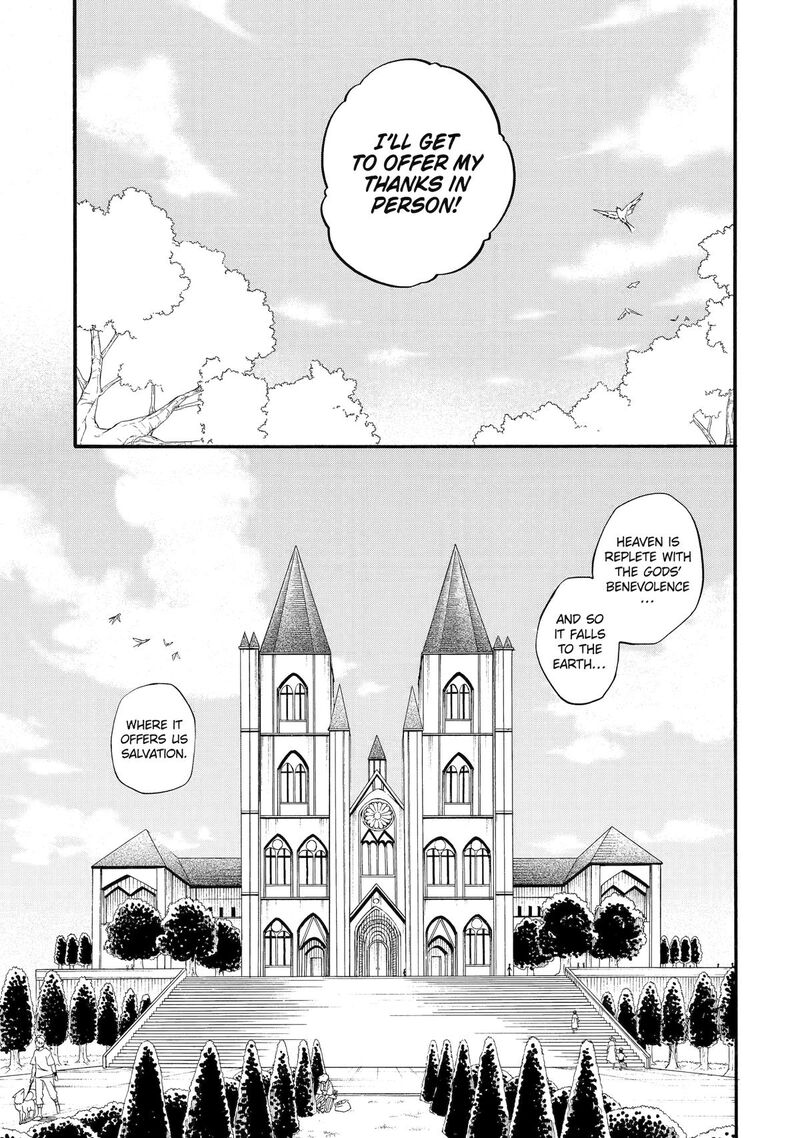 Ossan Boukensha Kein No Zenkou Chapter 57 Page 14