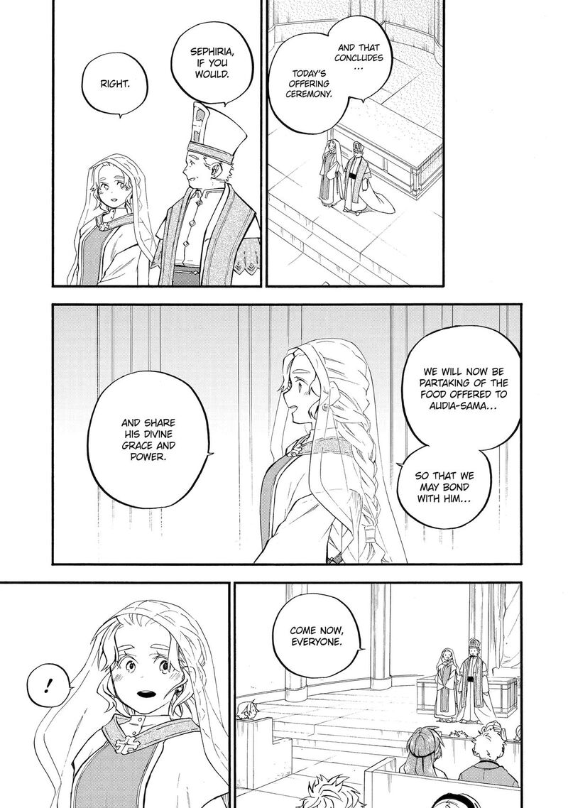 Ossan Boukensha Kein No Zenkou Chapter 57 Page 16