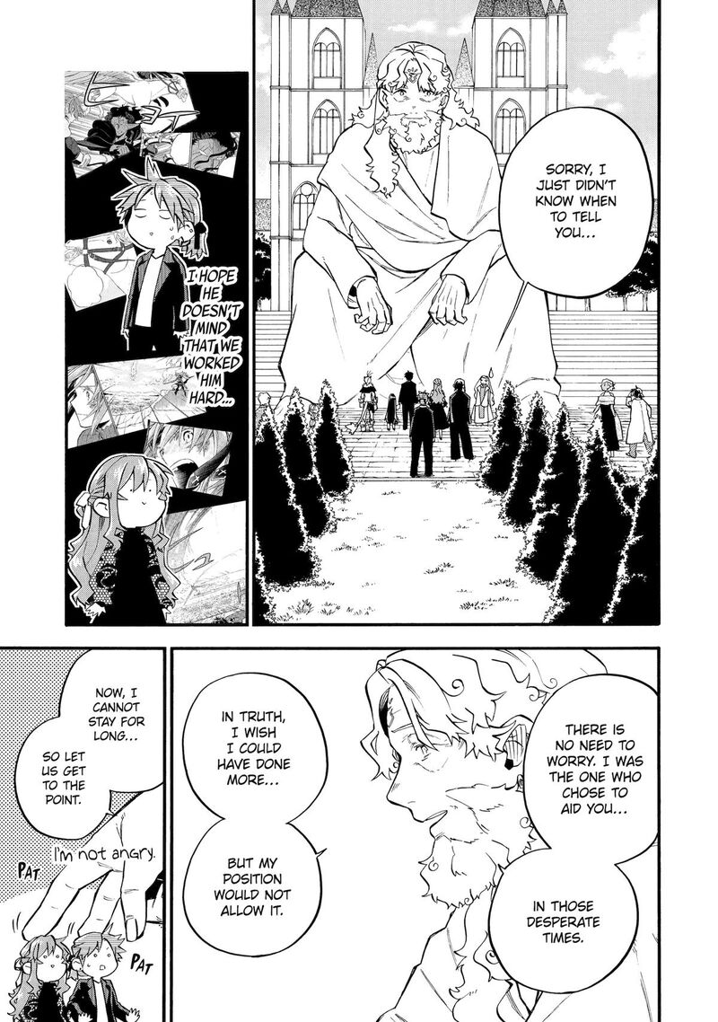 Ossan Boukensha Kein No Zenkou Chapter 57 Page 24