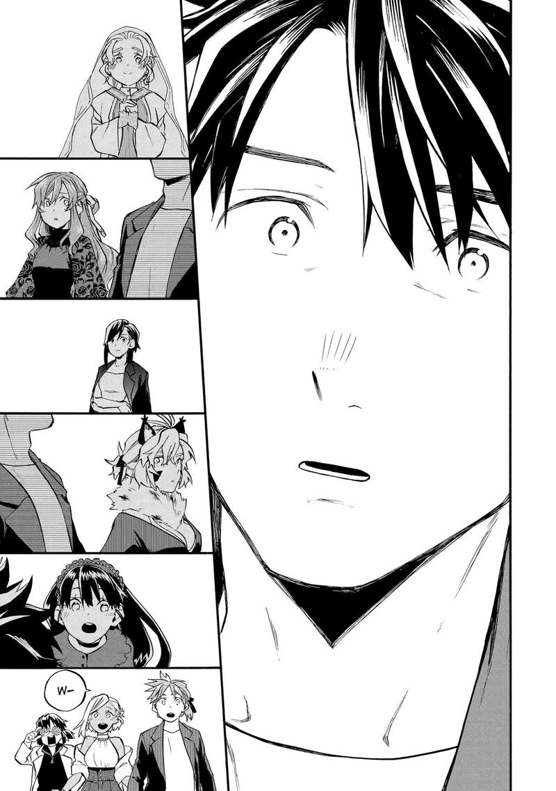 Ossan Boukensha Kein No Zenkou Chapter 57 Page 26