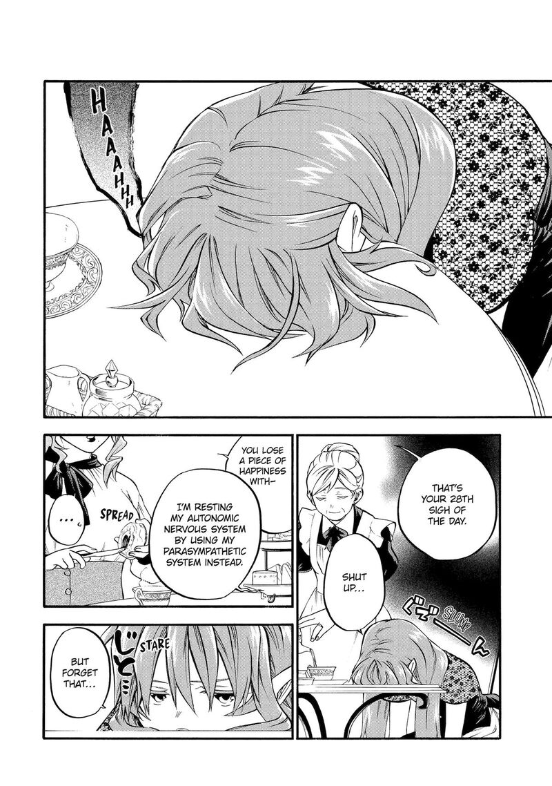 Ossan Boukensha Kein No Zenkou Chapter 57 Page 31