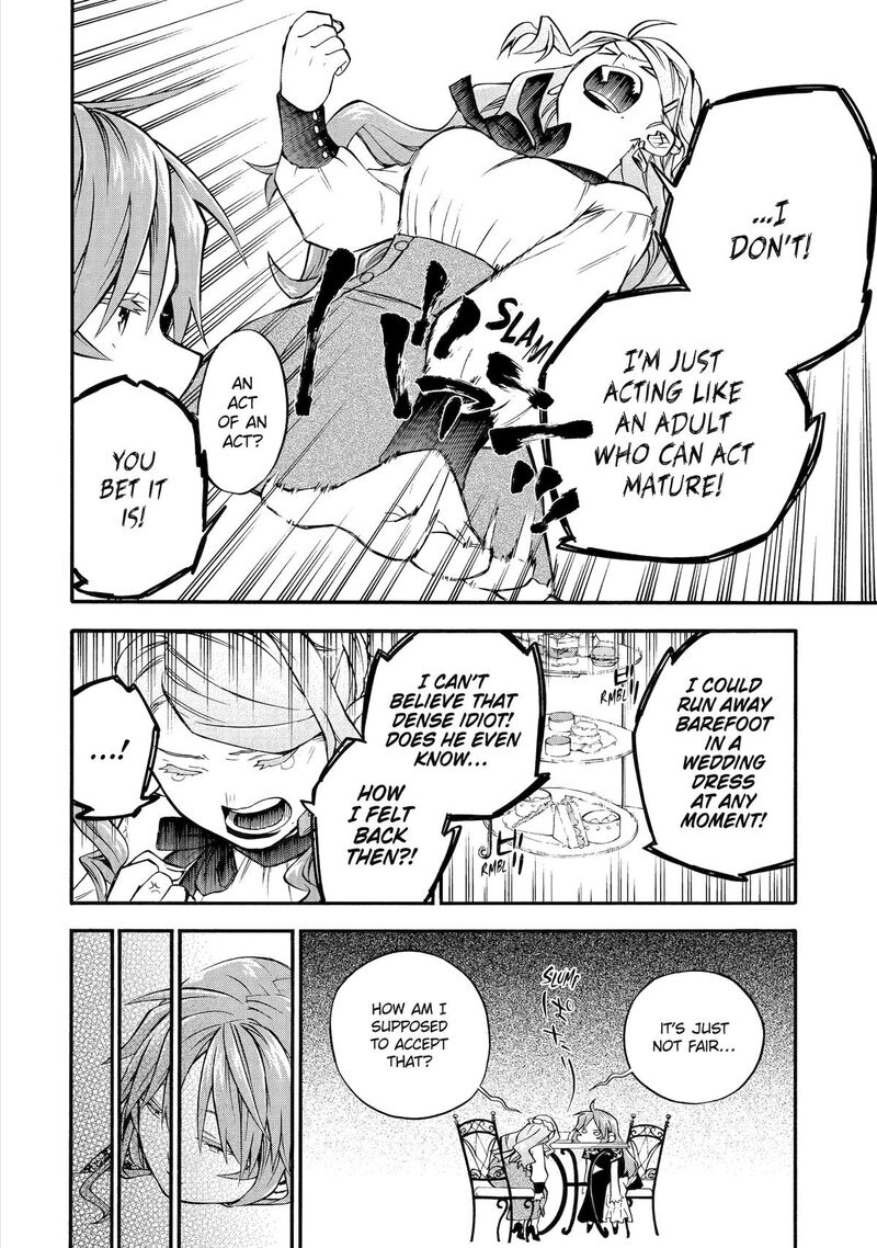Ossan Boukensha Kein No Zenkou Chapter 57 Page 33