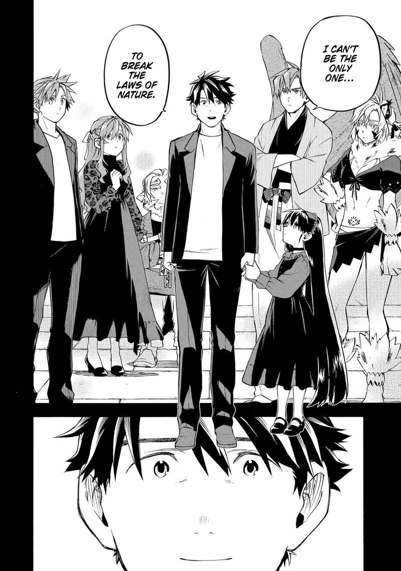 Ossan Boukensha Kein No Zenkou Chapter 57 Page 39