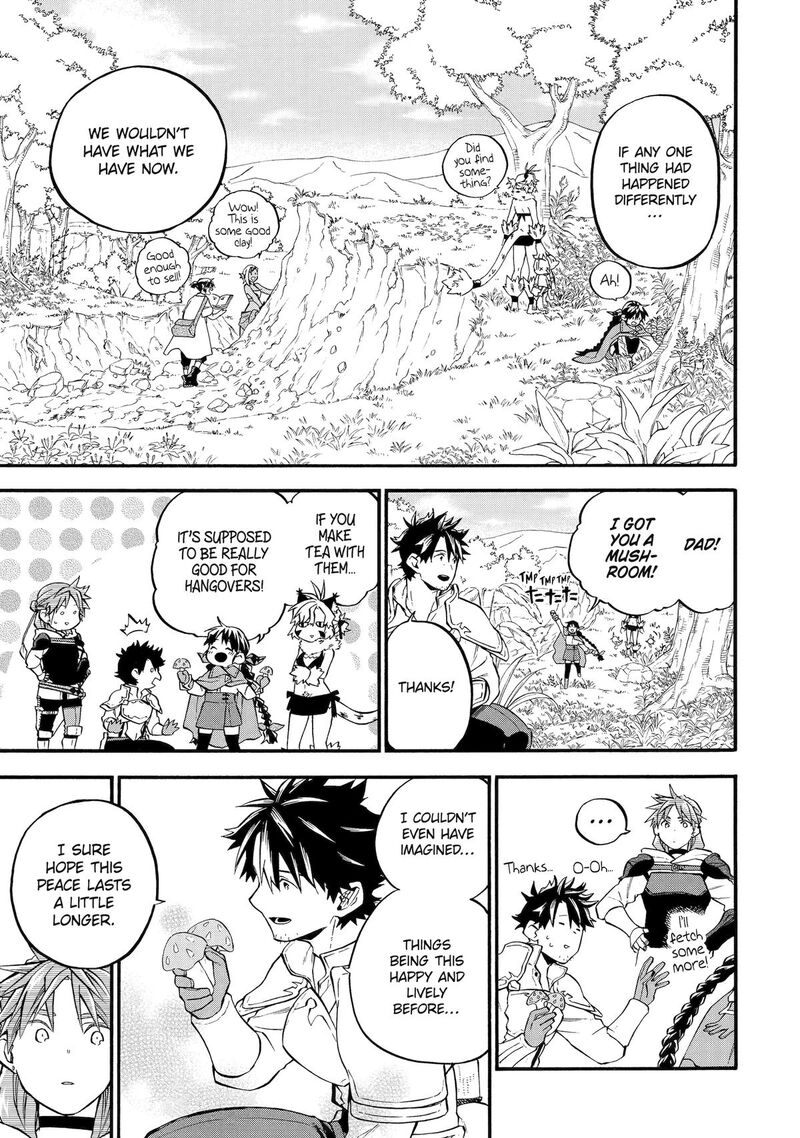Ossan Boukensha Kein No Zenkou Chapter 57 Page 4
