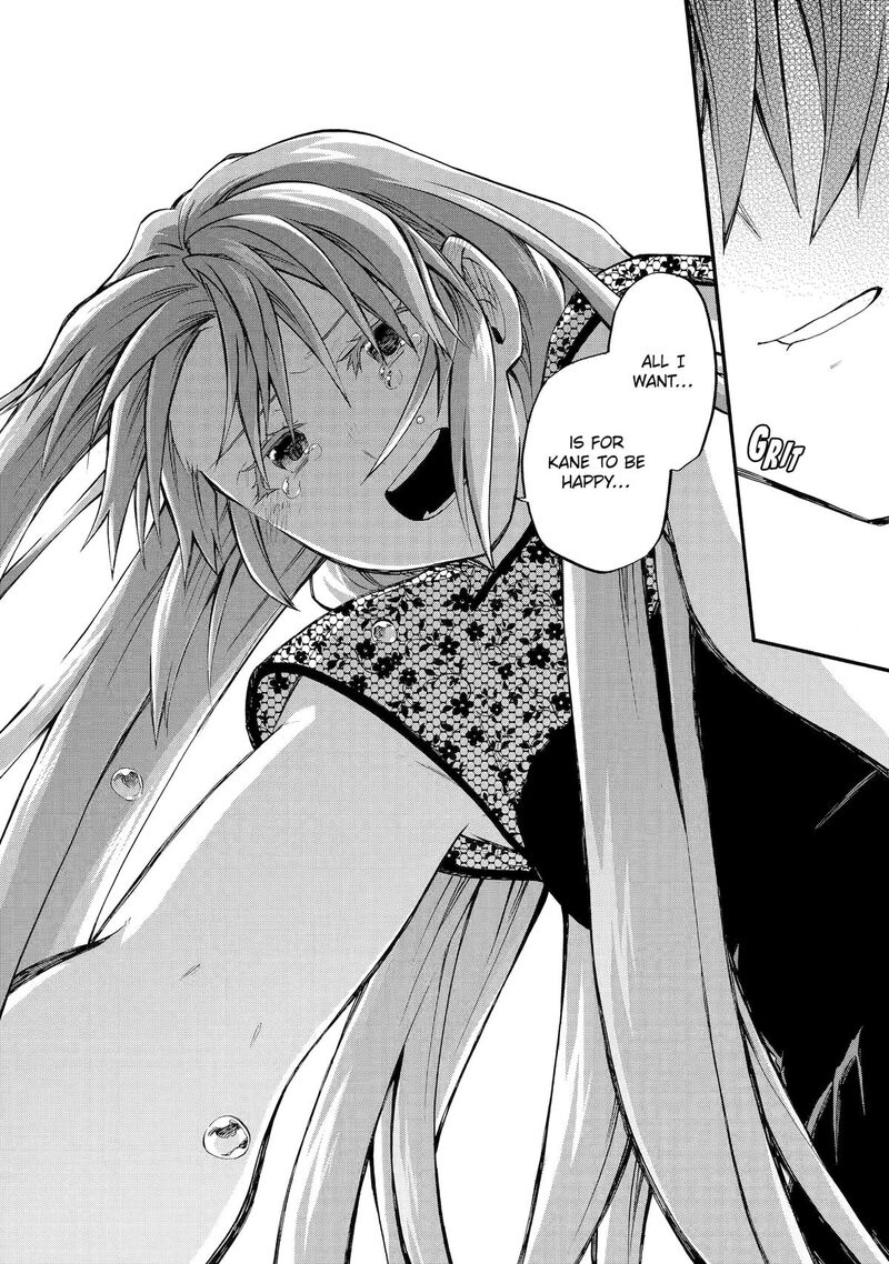 Ossan Boukensha Kein No Zenkou Chapter 57 Page 47