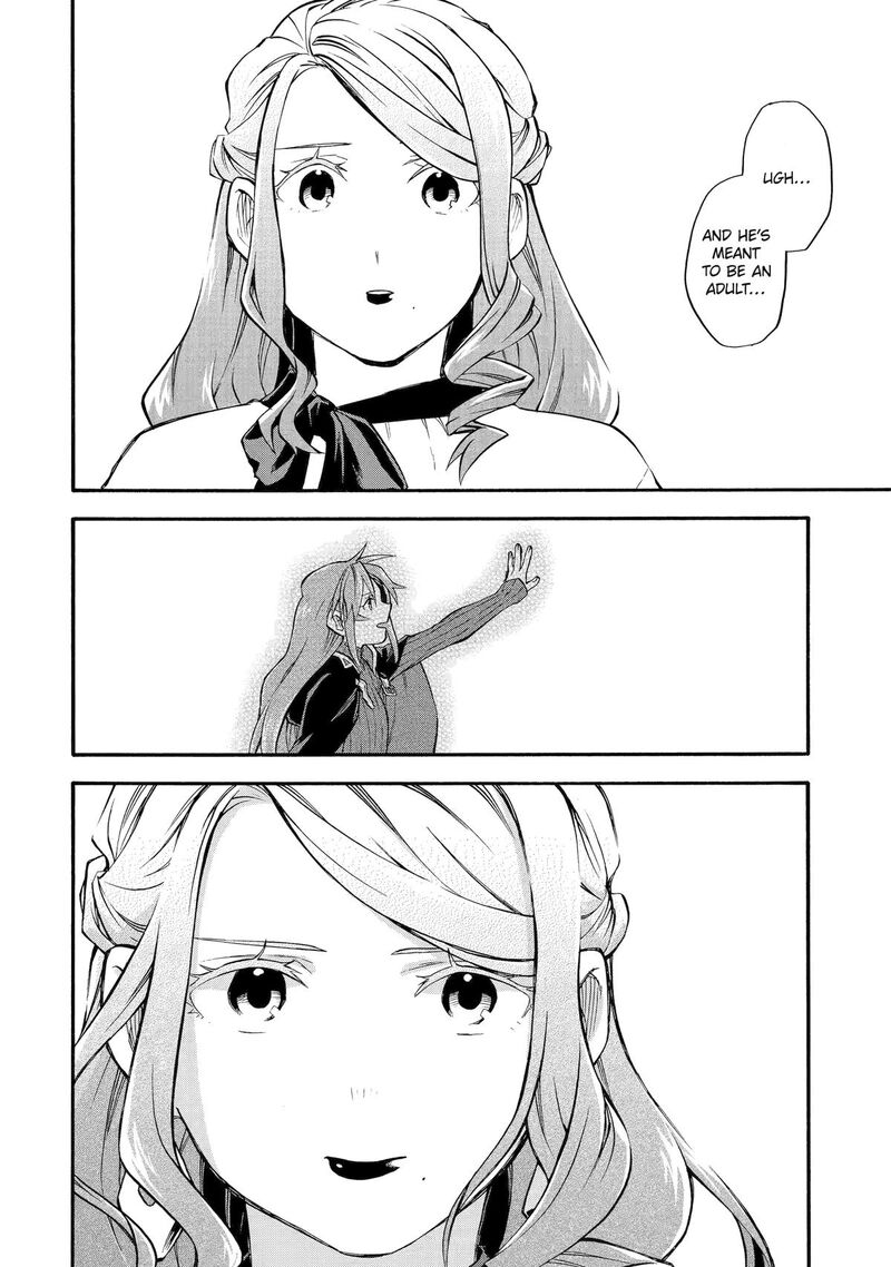 Ossan Boukensha Kein No Zenkou Chapter 57 Page 49