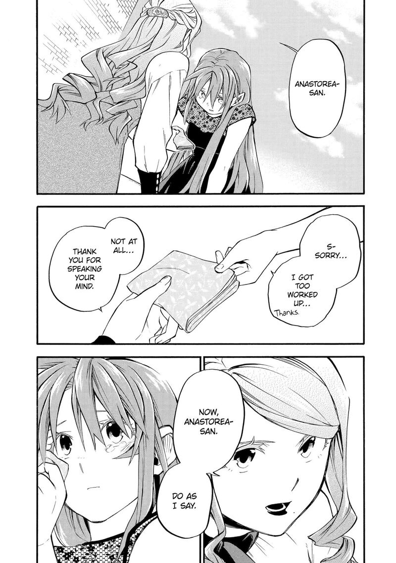 Ossan Boukensha Kein No Zenkou Chapter 57 Page 50