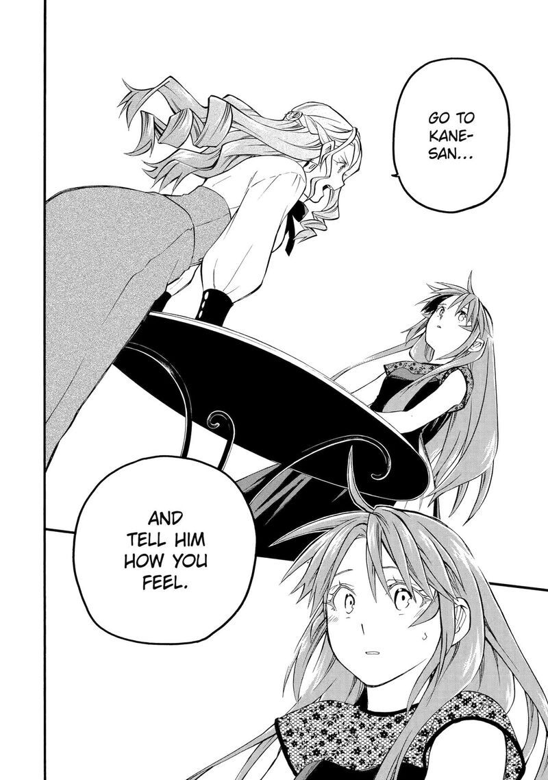 Ossan Boukensha Kein No Zenkou Chapter 57 Page 51