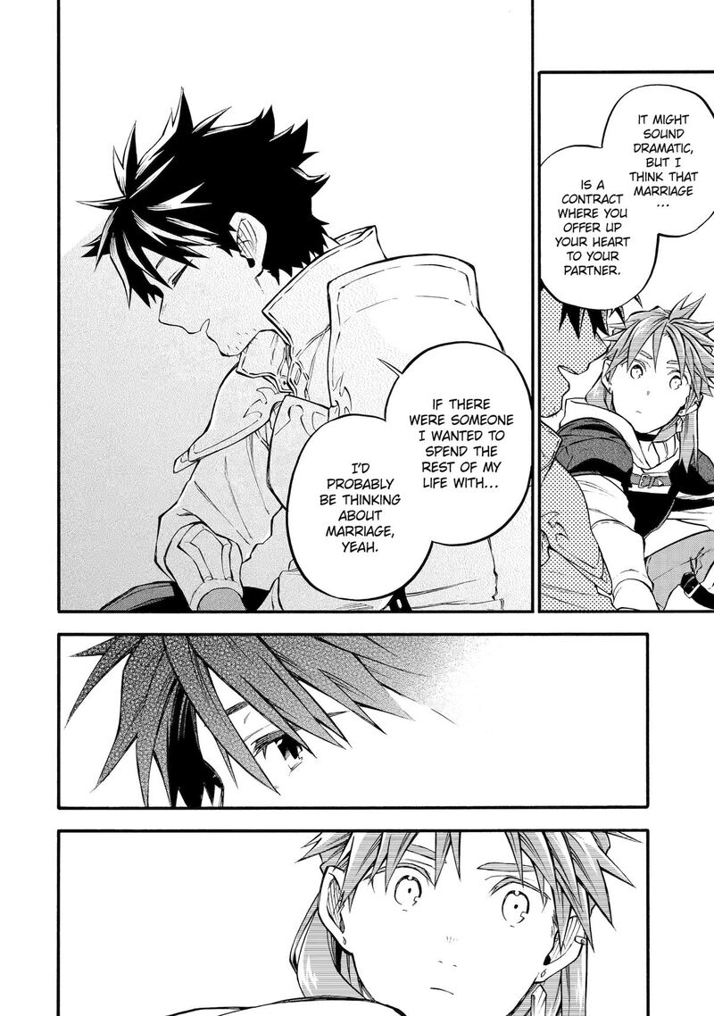 Ossan Boukensha Kein No Zenkou Chapter 57 Page 9