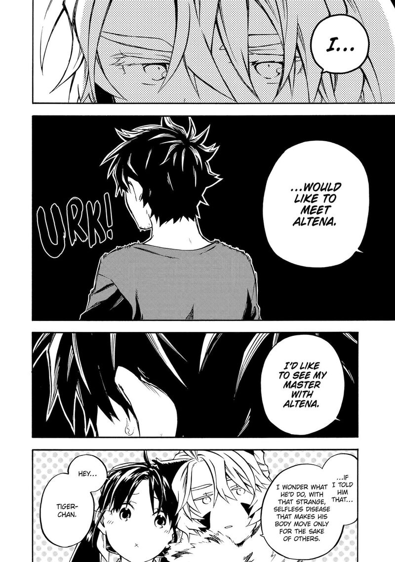 Ossan Boukensha Kein No Zenkou Chapter 58 Page 20