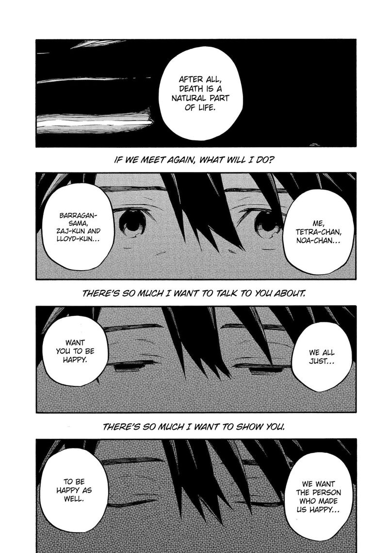 Ossan Boukensha Kein No Zenkou Chapter 58 Page 33