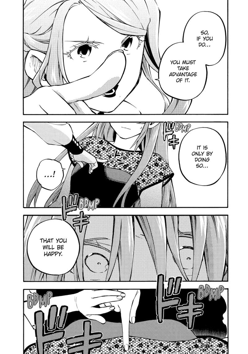 Ossan Boukensha Kein No Zenkou Chapter 58 Page 5