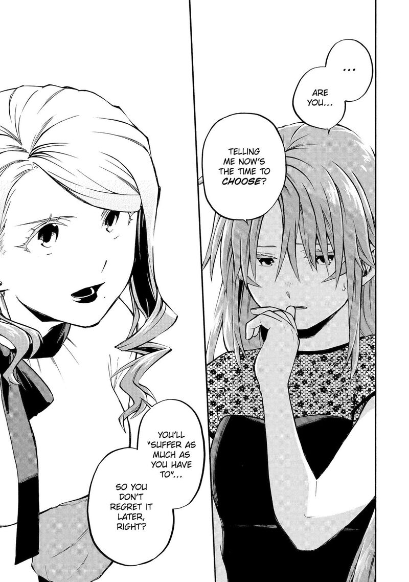 Ossan Boukensha Kein No Zenkou Chapter 58 Page 7