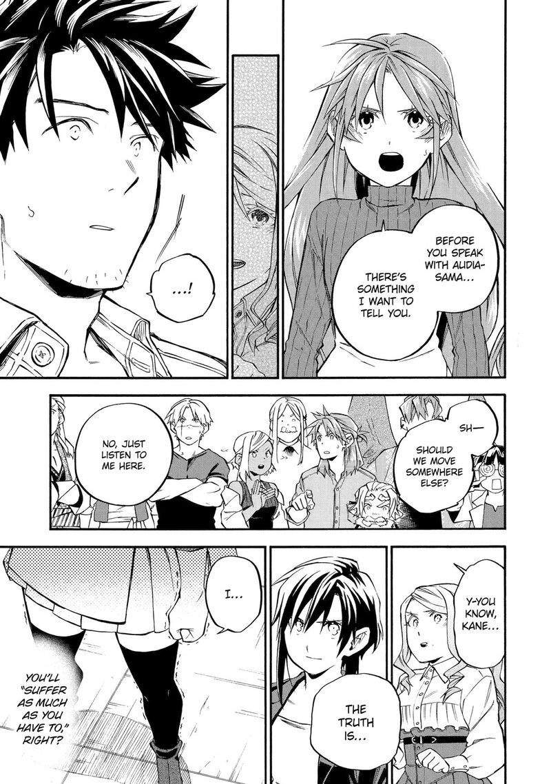 Ossan Boukensha Kein No Zenkou Chapter 59 Page 16