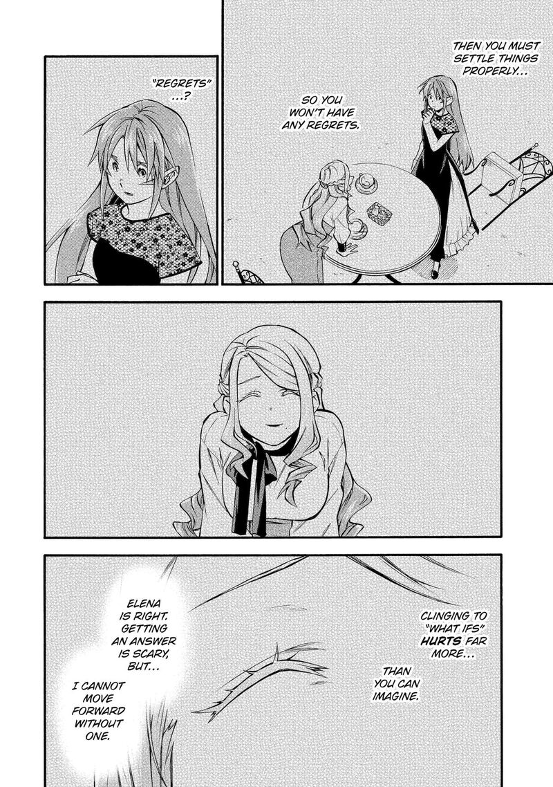 Ossan Boukensha Kein No Zenkou Chapter 59 Page 17