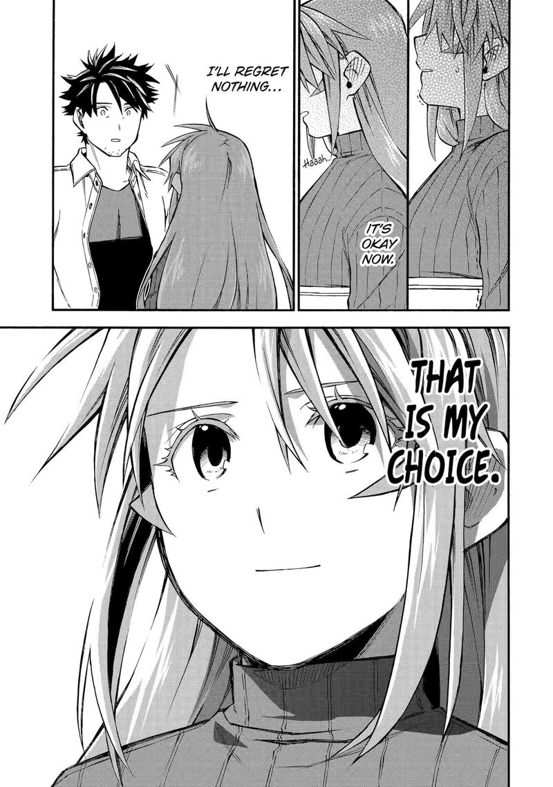 Ossan Boukensha Kein No Zenkou Chapter 59 Page 18