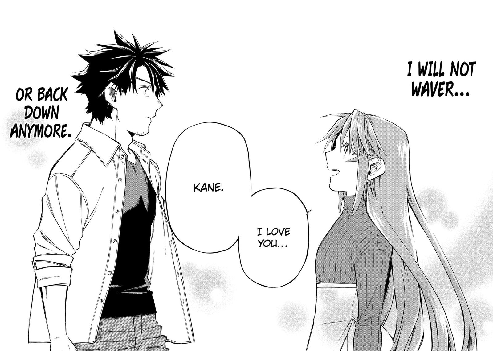 Ossan Boukensha Kein No Zenkou Chapter 59 Page 19