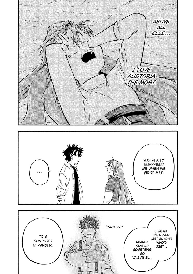 Ossan Boukensha Kein No Zenkou Chapter 59 Page 21