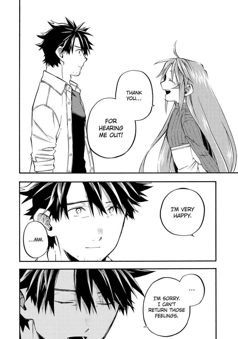 Ossan Boukensha Kein No Zenkou Chapter 59 Page 24