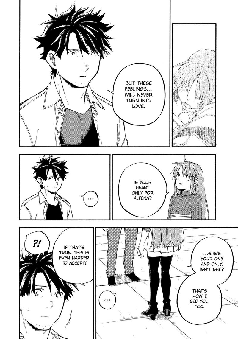 Ossan Boukensha Kein No Zenkou Chapter 59 Page 26