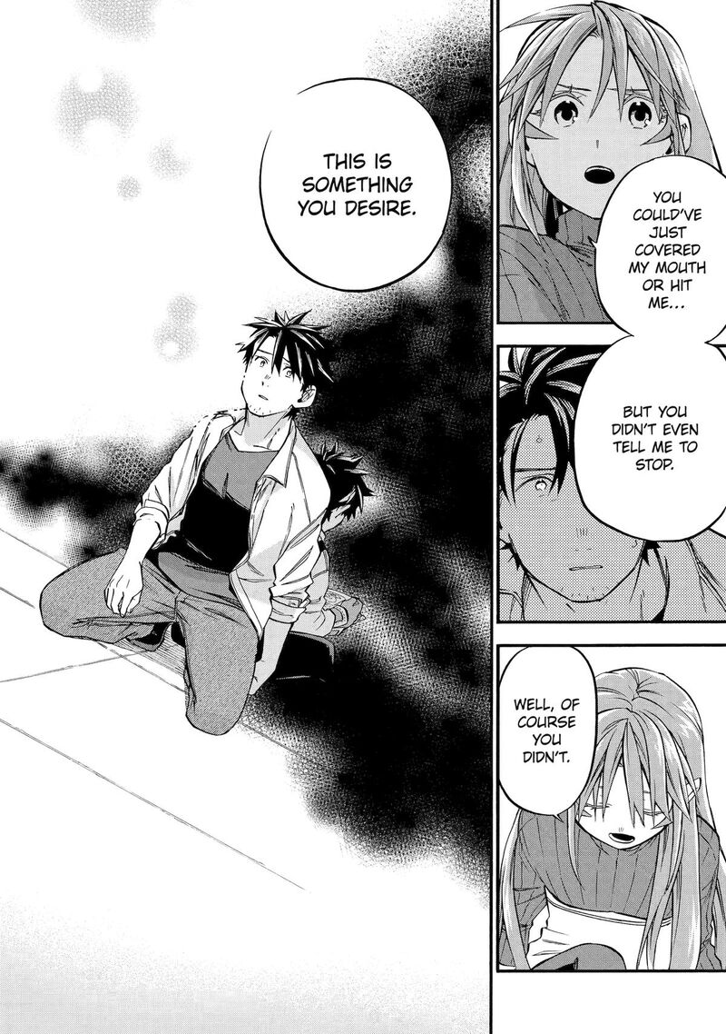 Ossan Boukensha Kein No Zenkou Chapter 59 Page 38