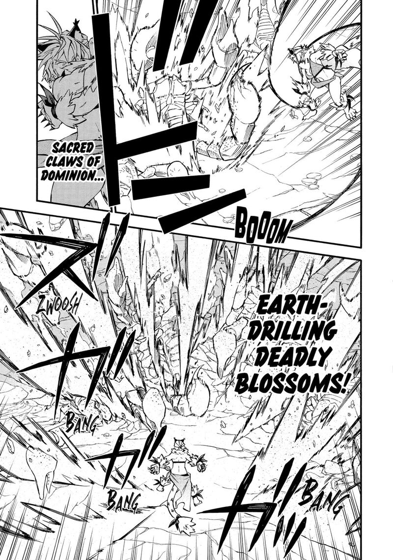 Ossan Boukensha Kein No Zenkou Chapter 59 Page 4